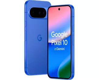 Смартфон Google Pixel 10 12/128GB eSIM Indigo