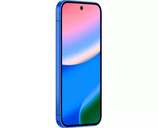 Смартфон Google Pixel 10 12/128GB eSIM Indigo