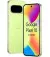 Смартфон Google Pixel 10 12/128GB eSIM Lemongrass