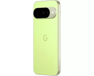Смартфон Google Pixel 10 12/128GB eSIM Lemongrass