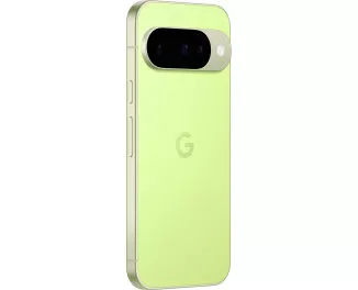 Смартфон Google Pixel 10 12/128GB eSIM Lemongrass