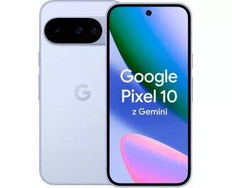 Смартфон Google Pixel 10 12/256GB eSIM Frost