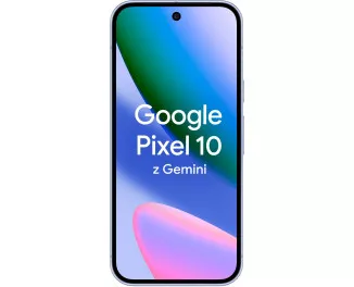 Смартфон Google Pixel 10 12/256GB eSIM Frost