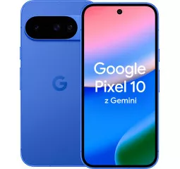 Смартфон Google Pixel 10 12/256GB eSIM Indigo