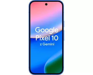 Смартфон Google Pixel 10 12/256GB eSIM Indigo