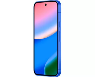 Смартфон Google Pixel 10 12/256GB eSIM Indigo