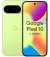 Смартфон Google Pixel 10 12/256GB eSIM Lemongrass