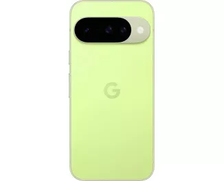 Смартфон Google Pixel 10 12/256GB eSIM Lemongrass