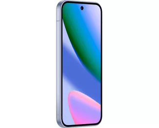Смартфон Google Pixel 10 12/256GB SIM/eSIM Frost