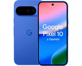 Смартфон Google Pixel 10 12/256GB SIM/eSIM Indigo
