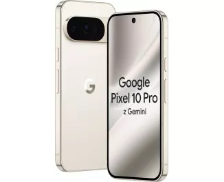 Смартфон Google Pixel 10 Pro 16/128GB Porcelain