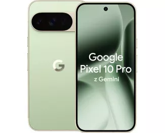 Смартфон Google Pixel 10 Pro 16/128GB SIM/eSIM Jade