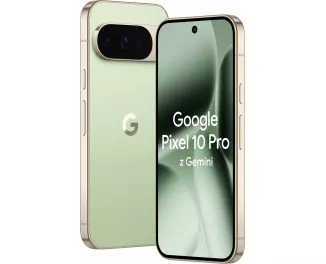 Смартфон Google Pixel 10 Pro 16/1TB SIM/eSIM Jade