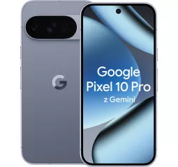 Смартфон Google Pixel 10 Pro 16/1TB SIM/eSIM Moonstone
