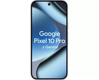 Смартфон Google Pixel 10 Pro 16/1TB SIM/eSIM Moonstone