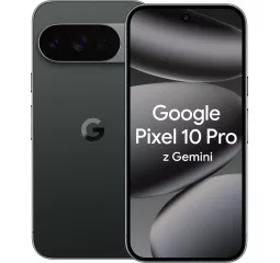 Смартфон Google Pixel 10 Pro 16/1TB SIM/eSIM Obsidian