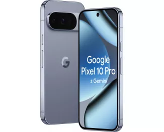 Смартфон Google Pixel 10 Pro 16/256GB eSIM Moonstone