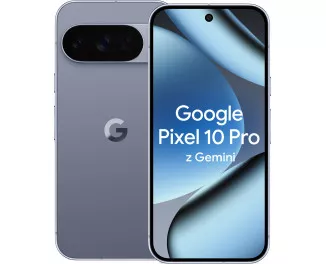 Смартфон Google Pixel 10 Pro 16/512GB Moonstone