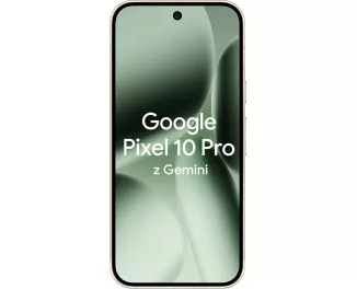 Смартфон Google Pixel 10 Pro 16/512GB SIM/eSIM Jade