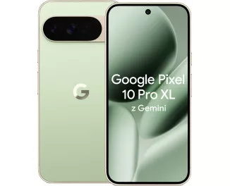 Смартфон Google Pixel 10 Pro XL 16/1TB Jade Global