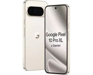 Смартфон Google Pixel 10 Pro XL 16/1TB Porcelain Global