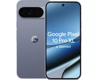 Смартфон Google Pixel 10 Pro XL 16/256GB eSIM Moonstone