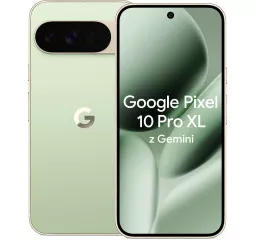 Смартфон Google Pixel 10 Pro XL 16/256GB Jade Global