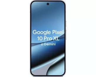 Смартфон Google Pixel 10 Pro XL 16/256GB SIM/eSIM Moonstone