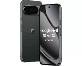 Смартфон Google Pixel 10 Pro XL 16/256GB SIM/eSIM Obsidian