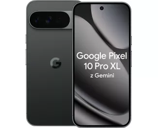 Смартфон Google Pixel 10 Pro XL 16/512GB eSIM Obsidian