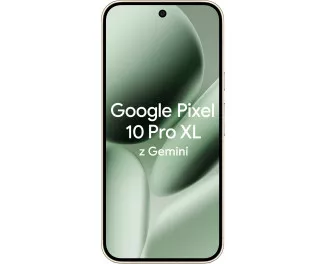 Смартфон Google Pixel 10 Pro XL 16/512GB Jade Global