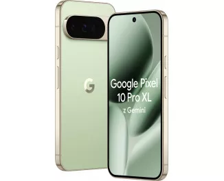 Смартфон Google Pixel 10 Pro XL 16/512GB Jade Global