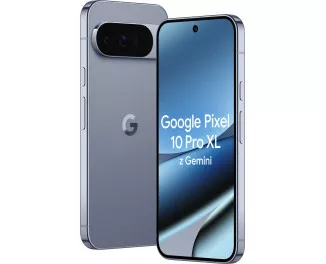 Смартфон Google Pixel 10 Pro XL 16/512GB Moonstone Global