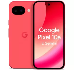 Смартфон Google Pixel 10a 8/128GB Berry Global