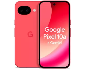 Смартфон Google Pixel 10a 8/128GB Berry Global