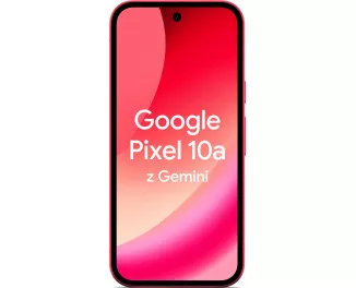 Смартфон Google Pixel 10a 8/128GB Berry Global