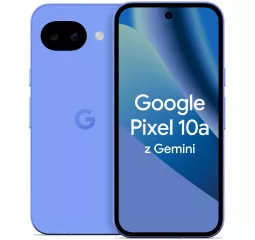 Смартфон Google Pixel 10a 8/128GB Lavender Global