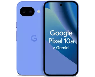 Смартфон Google Pixel 10a 8/128GB Lavender Global