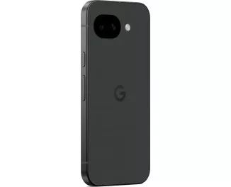 Смартфон Google Pixel 10a 8/128GB Obsidian Global