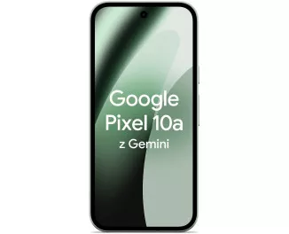Смартфон Google Pixel 10a 8/256GB Fog Global