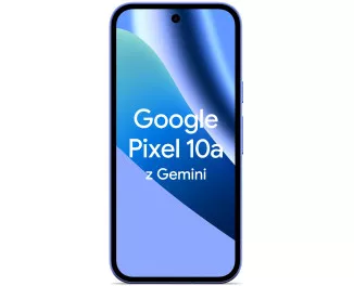 Смартфон Google Pixel 10a 8/256GB Lavender Global