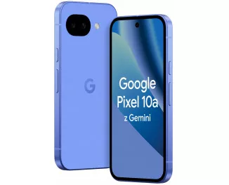 Смартфон Google Pixel 10a 8/256GB Lavender Global