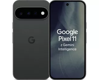 Смартфон Google Pixel 11 12/256GB eSIM Obsidian