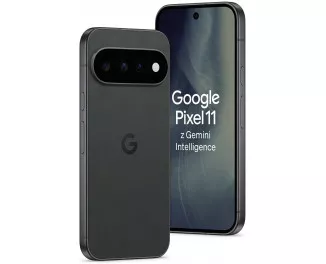 Смартфон Google Pixel 11 12/256GB eSIM Obsidian