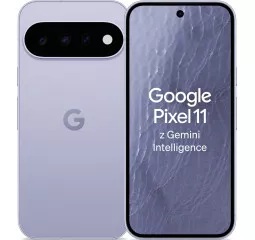 Смартфон Google Pixel 11 12/256GB SIM/eSIM Frost