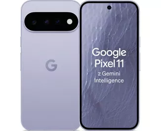 Смартфон Google Pixel 11 12/256GB SIM/eSIM Frost