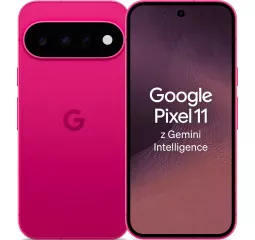Смартфон Google Pixel 11 12/512GB SIM/eSIM Hibiscus