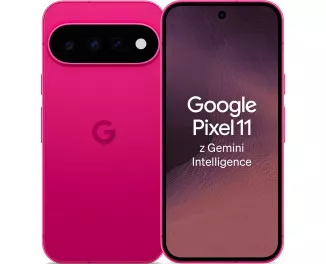 Смартфон Google Pixel 11 12/512GB SIM/eSIM Hibiscus