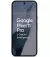 Смартфон Google Pixel 11 Pro 12/256GB eSIM Obsidian