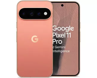 Смартфон Google Pixel 11 Pro 12/256GB SIM/eSIM Canyon